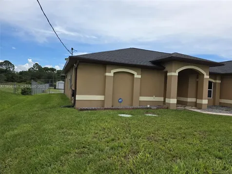 1816 Tomaso Avenue Lehigh Acres FL 33972