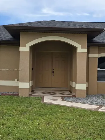 1816 Tomaso Avenue Lehigh Acres FL 33972