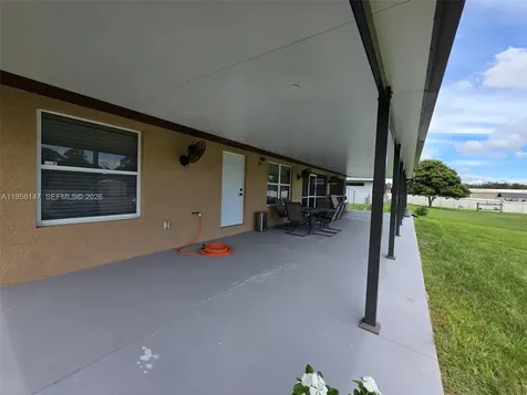 1816 Tomaso Avenue Lehigh Acres FL 33972