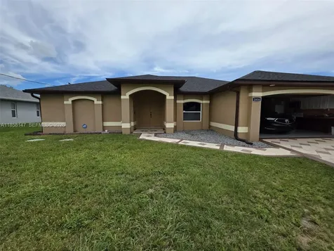 1816 Tomaso Avenue Lehigh Acres FL 33972