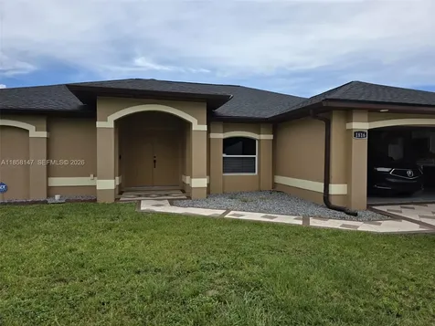 1816 Tomaso Avenue Lehigh Acres FL 33972