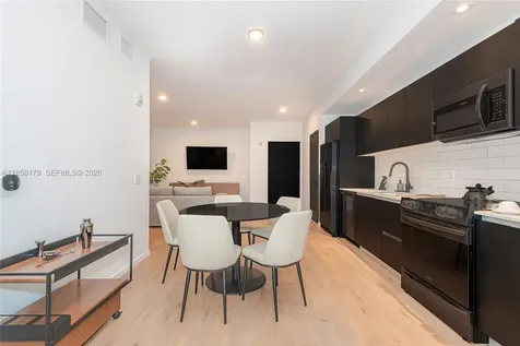 398 NE 5th Street Miami FL 33132