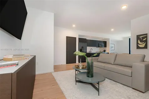 398 NE 5th Street Miami FL 33132