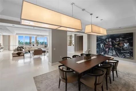 7133 Fisher Island Drive Miami Beach FL 33109