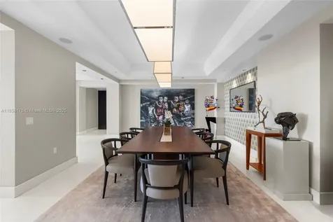 7133 Fisher Island Drive Miami Beach FL 33109