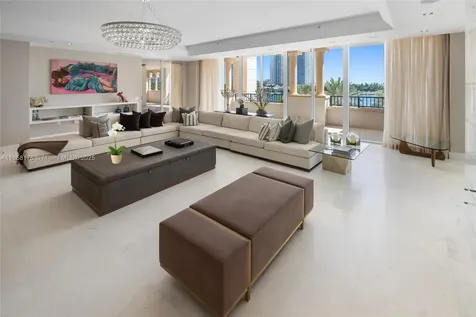 7133 Fisher Island Drive Miami Beach FL 33109
