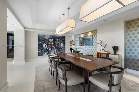 7133 Fisher Island Drive Miami Beach FL 33109