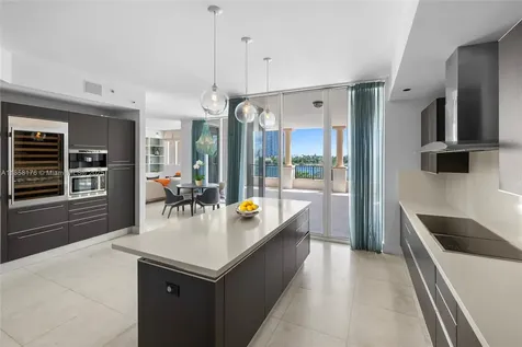 7133 Fisher Island Drive Miami Beach FL 33109
