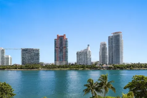 7133 Fisher Island Drive Miami Beach FL 33109