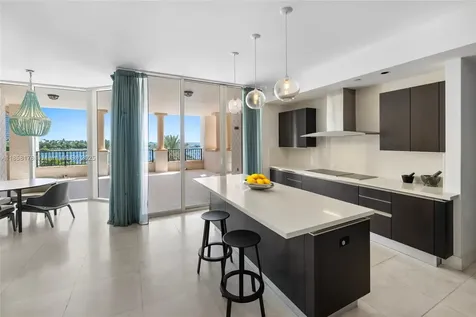 7133 Fisher Island Drive Miami Beach FL 33109