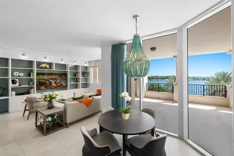 7133 Fisher Island Drive Miami Beach FL 33109