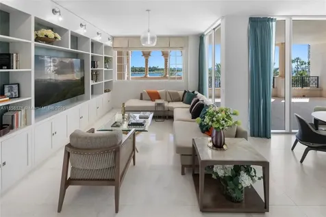 7133 Fisher Island Drive Miami Beach FL 33109