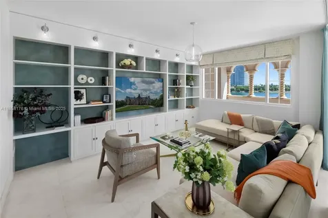 7133 Fisher Island Drive Miami Beach FL 33109