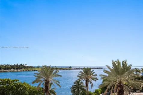 7133 Fisher Island Drive Miami Beach FL 33109