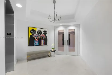 7133 Fisher Island Drive Miami Beach FL 33109