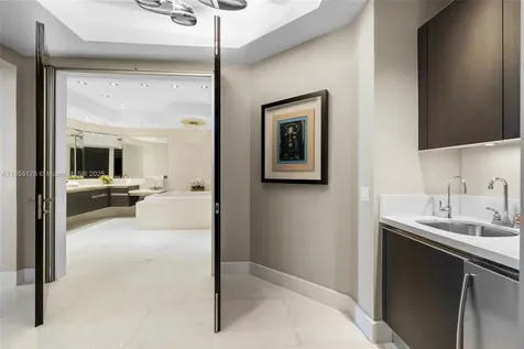 7133 Fisher Island Drive Miami Beach FL 33109