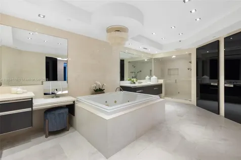 7133 Fisher Island Drive Miami Beach FL 33109