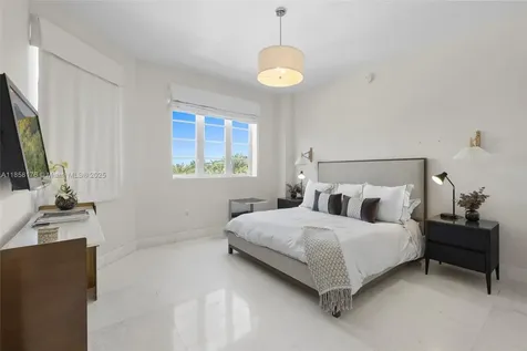 7133 Fisher Island Drive Miami Beach FL 33109