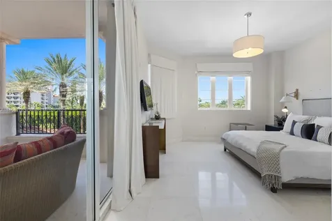 7133 Fisher Island Drive Miami Beach FL 33109