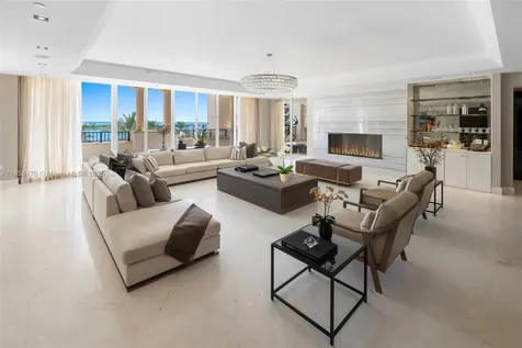 7133 Fisher Island Drive Miami Beach FL 33109