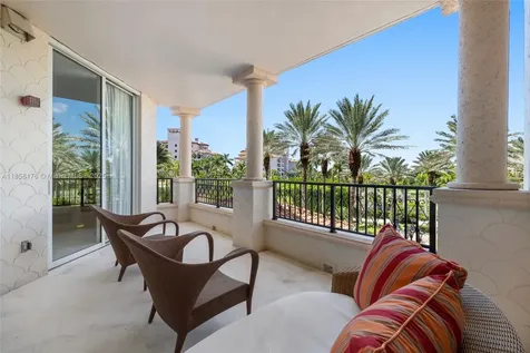 7133 Fisher Island Drive Miami Beach FL 33109