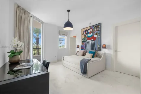 7133 Fisher Island Drive Miami Beach FL 33109