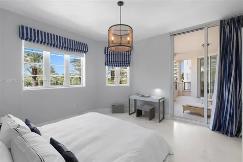 7133 Fisher Island Drive Miami Beach FL 33109