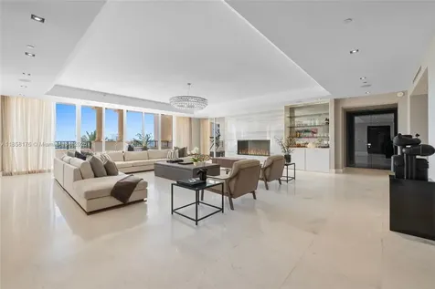 7133 Fisher Island Drive Miami Beach FL 33109