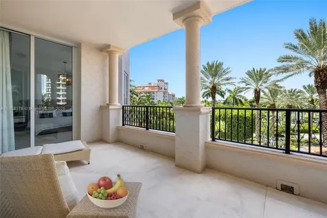7133 Fisher Island Drive Miami Beach FL 33109