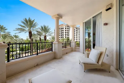 7133 Fisher Island Drive Miami Beach FL 33109