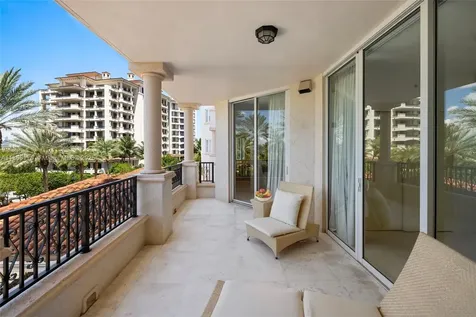7133 Fisher Island Drive Miami Beach FL 33109