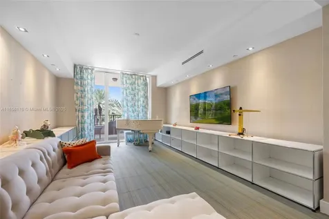 7133 Fisher Island Drive Miami Beach FL 33109