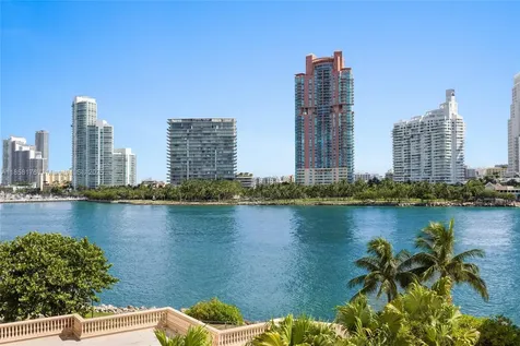7133 Fisher Island Drive Miami Beach FL 33109