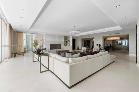 7133 Fisher Island Drive Miami Beach FL 33109