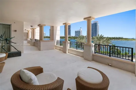 7133 Fisher Island Drive Miami Beach FL 33109