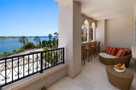 7133 Fisher Island Drive Miami Beach FL 33109