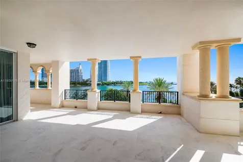 7133 Fisher Island Drive Miami Beach FL 33109