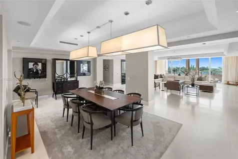 7133 Fisher Island Drive Miami Beach FL 33109