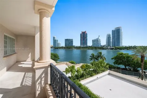 7133 Fisher Island Drive Miami Beach FL 33109