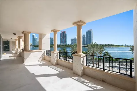 7133 Fisher Island Drive Miami Beach FL 33109