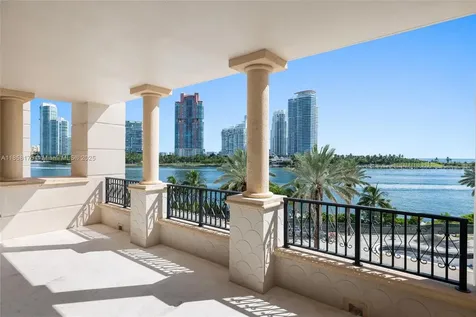 7133 Fisher Island Drive Miami Beach FL 33109