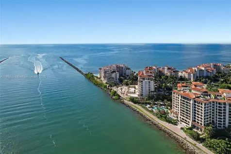 7133 Fisher Island Drive Miami Beach FL 33109