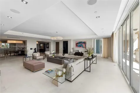 7133 Fisher Island Drive Miami Beach FL 33109