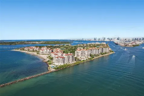 7133 Fisher Island Drive Miami Beach FL 33109