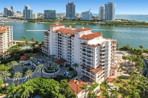 7133 Fisher Island Drive Miami Beach FL 33109