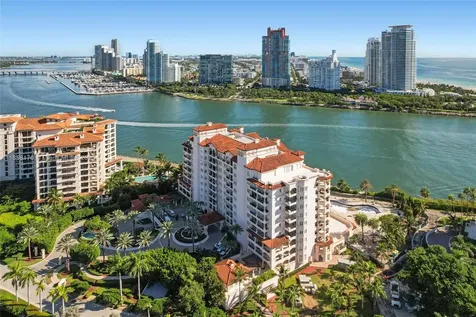 7133 Fisher Island Drive Miami Beach FL 33109
