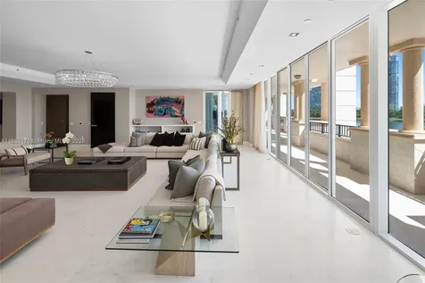 7133 Fisher Island Drive Miami Beach FL 33109