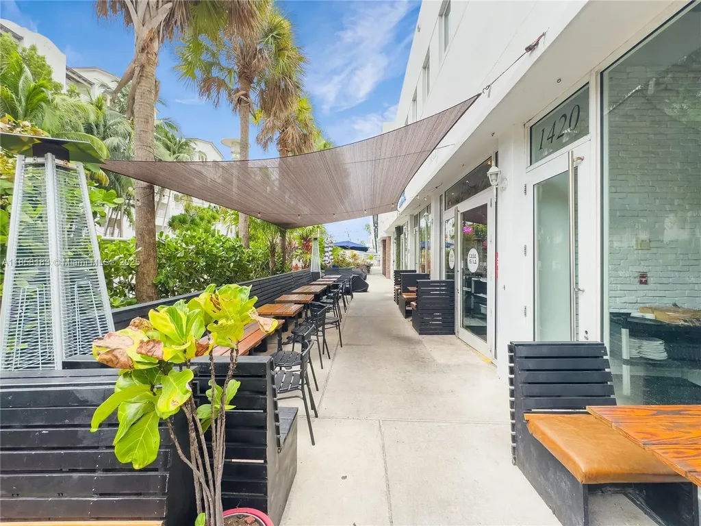 1410 20th Street Miami Beach FL 33139
