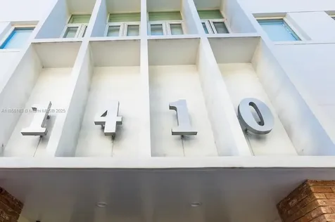 1410 20th Street Miami Beach FL 33139