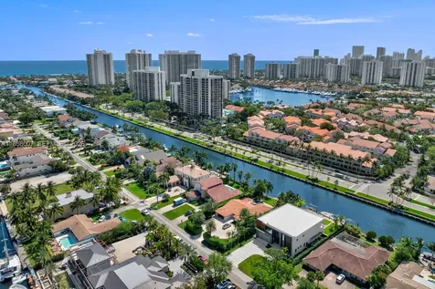 493 Holiday Drive Hallandale Beach FL 33009